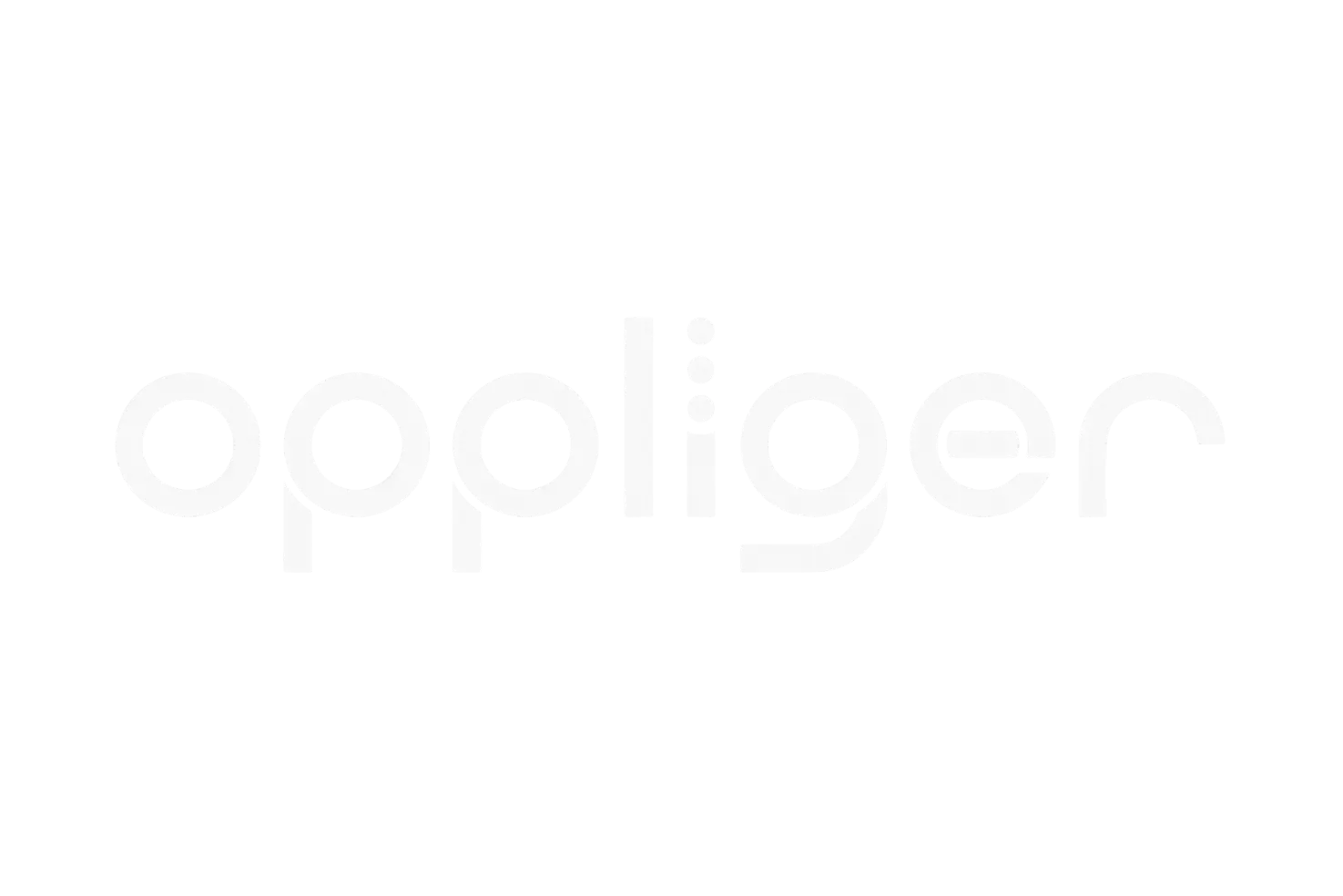 Oppliger