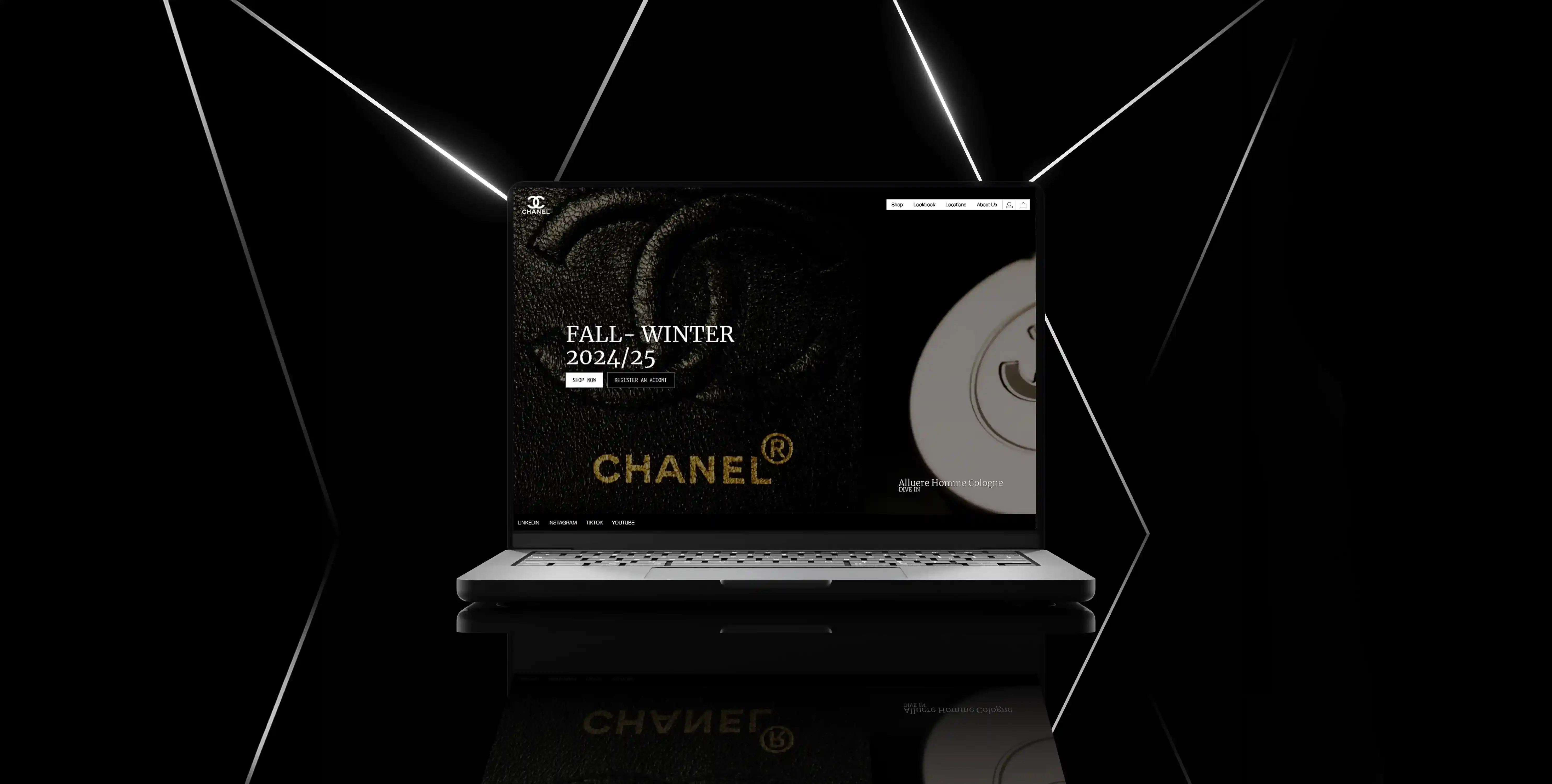 Progetto Chanel